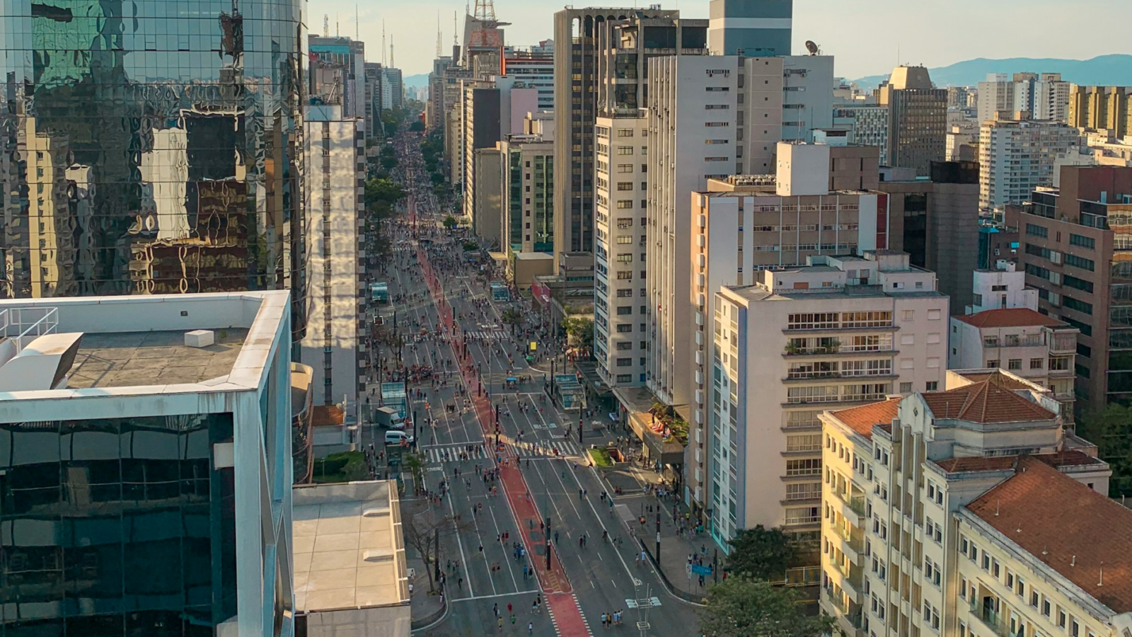 São Paulo