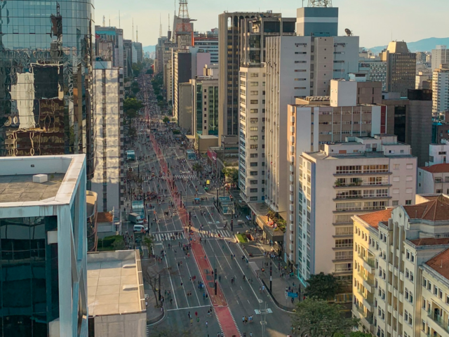 São Paulo